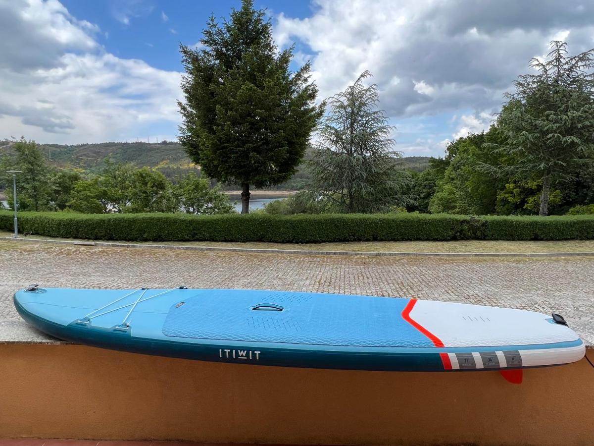 Casa D'Agua Lejlighed Venda Nova  Eksteriør billede