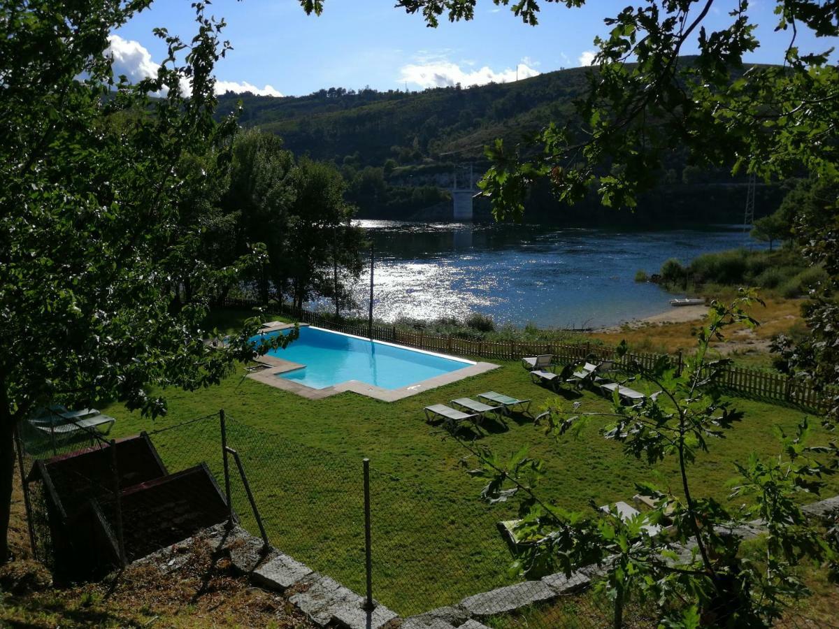 Casa D'Agua Lejlighed Venda Nova  Eksteriør billede