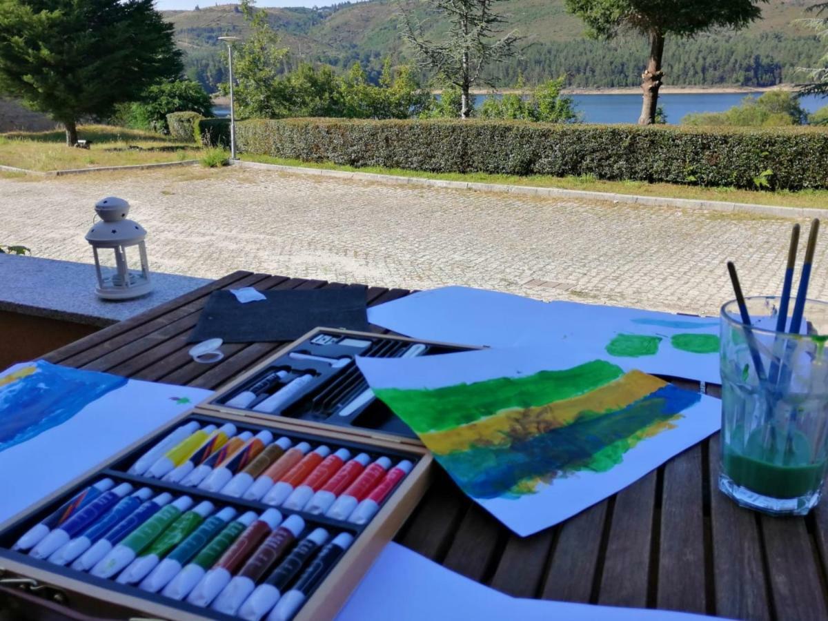 Casa D'Agua Lejlighed Venda Nova  Eksteriør billede