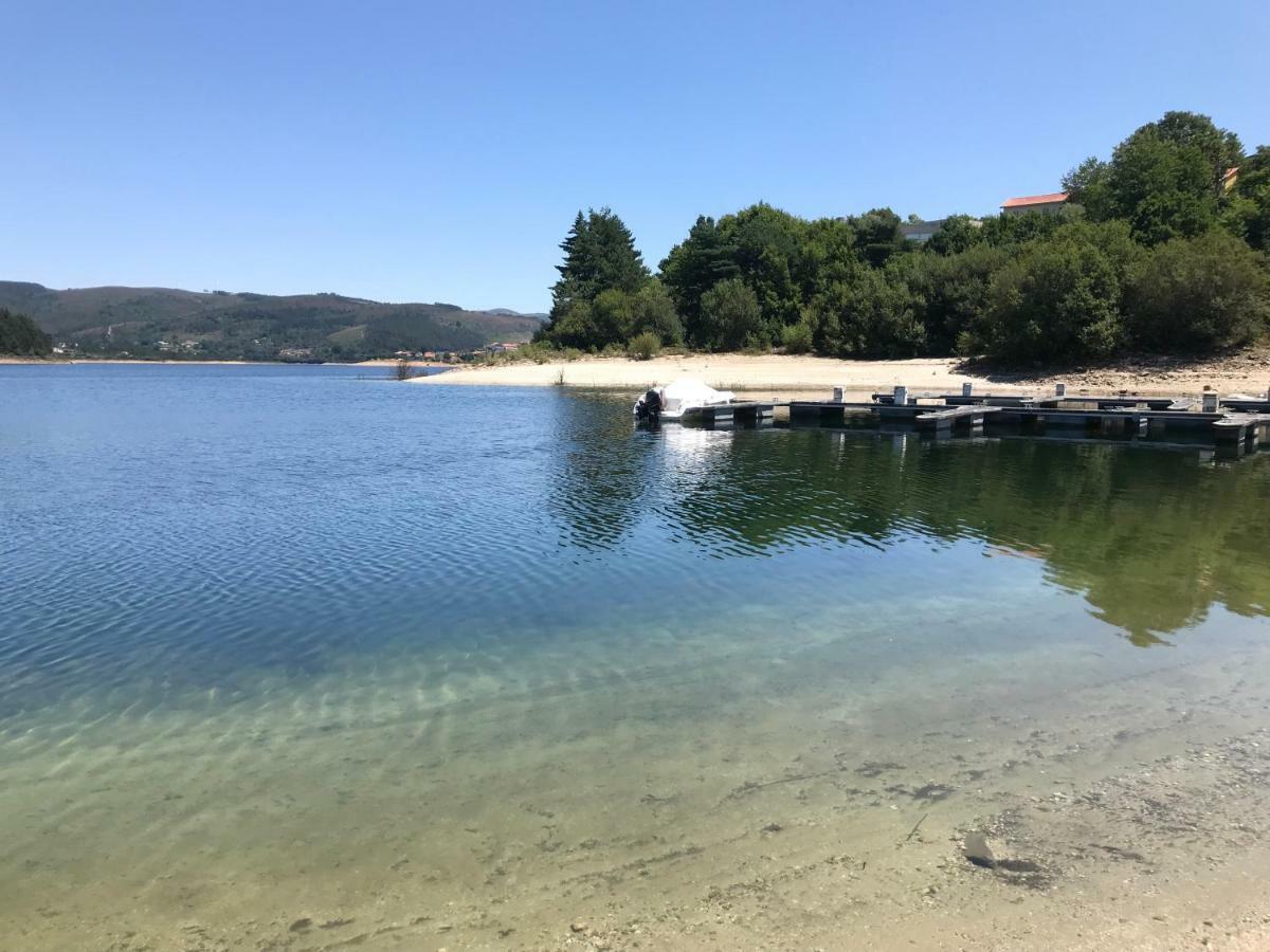 Casa D'Agua Lejlighed Venda Nova  Eksteriør billede