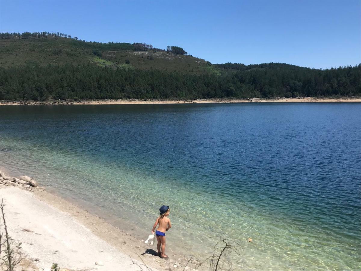 Casa D'Agua Lejlighed Venda Nova  Eksteriør billede