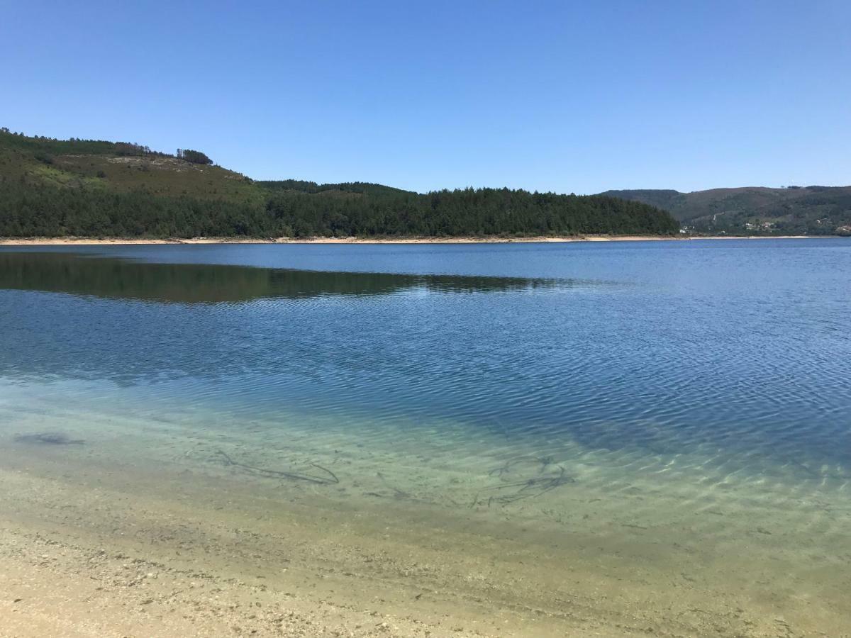 Casa D'Agua Lejlighed Venda Nova  Eksteriør billede