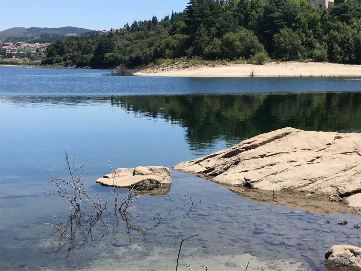 Casa D'Agua Lejlighed Venda Nova  Eksteriør billede