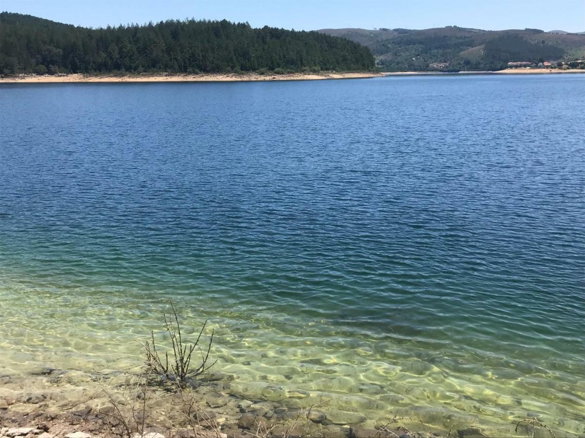 Casa D'Agua Lejlighed Venda Nova  Eksteriør billede