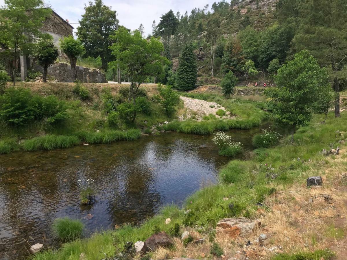 Casa D'Agua Lejlighed Venda Nova  Eksteriør billede