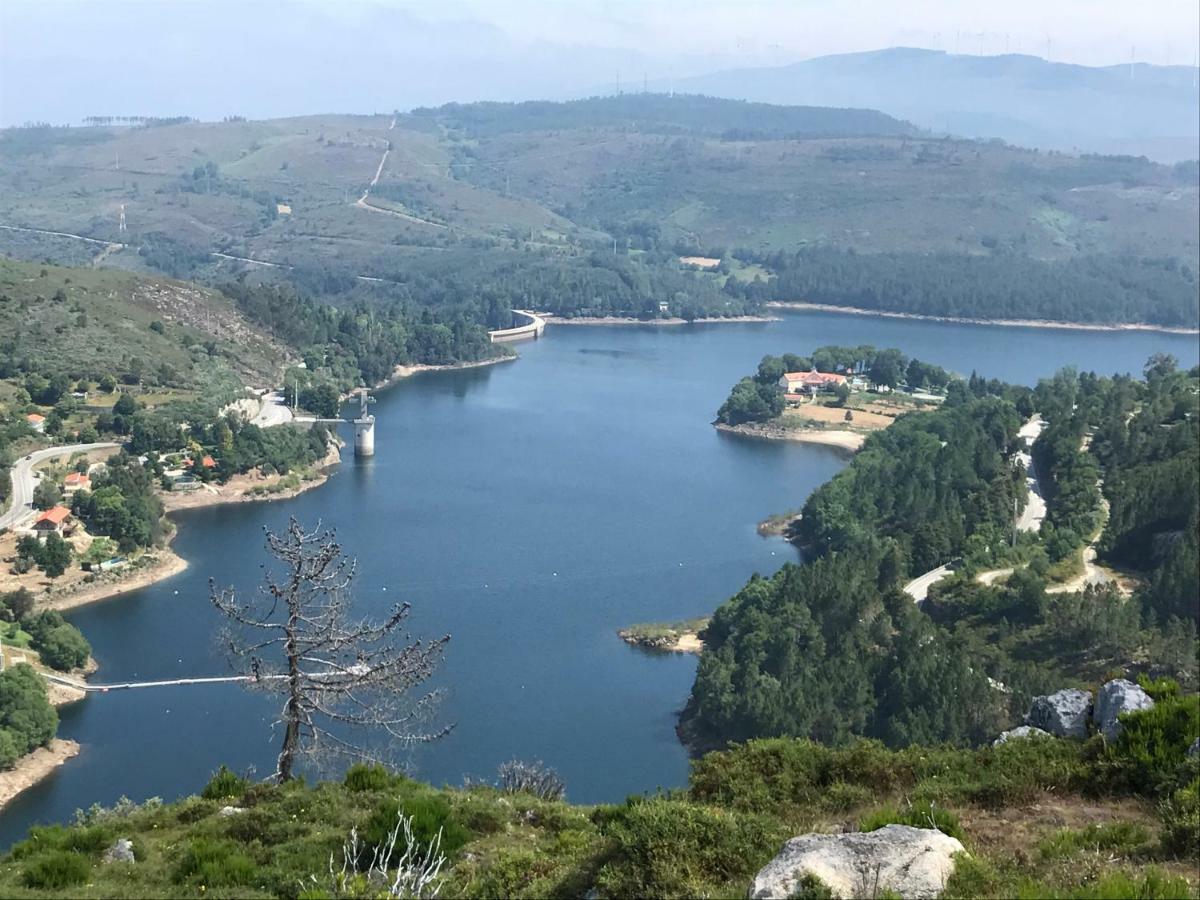Casa D'Agua Lejlighed Venda Nova  Eksteriør billede