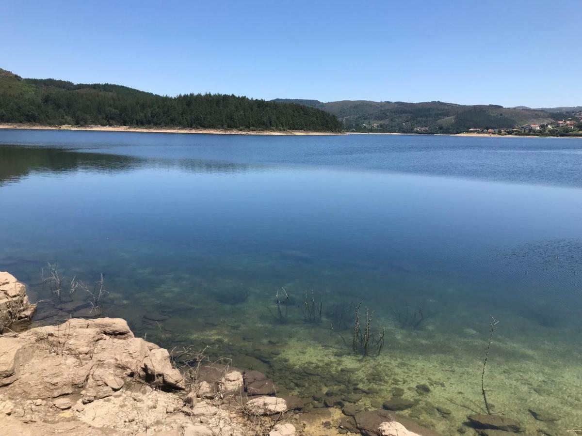 Casa D'Agua Lejlighed Venda Nova  Eksteriør billede
