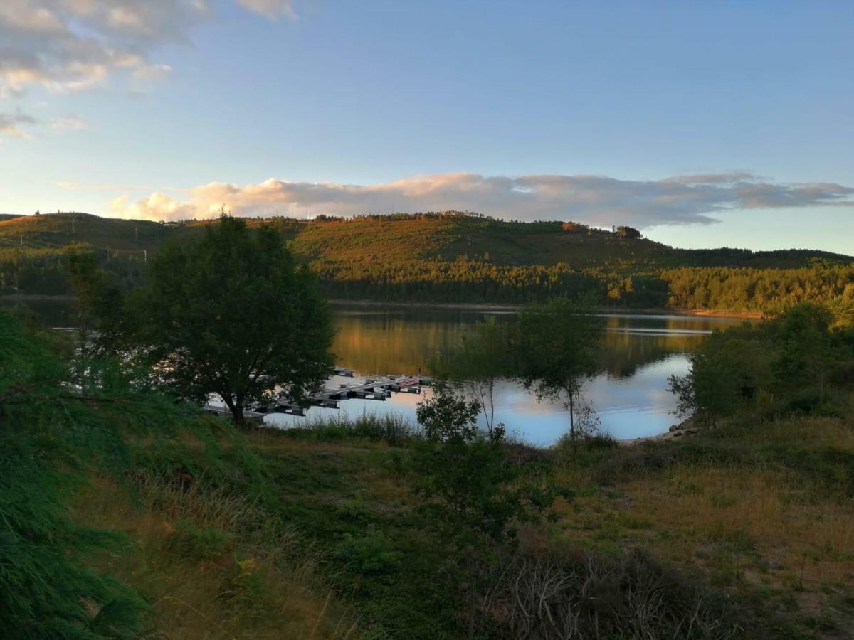 Casa D'Agua Lejlighed Venda Nova  Eksteriør billede