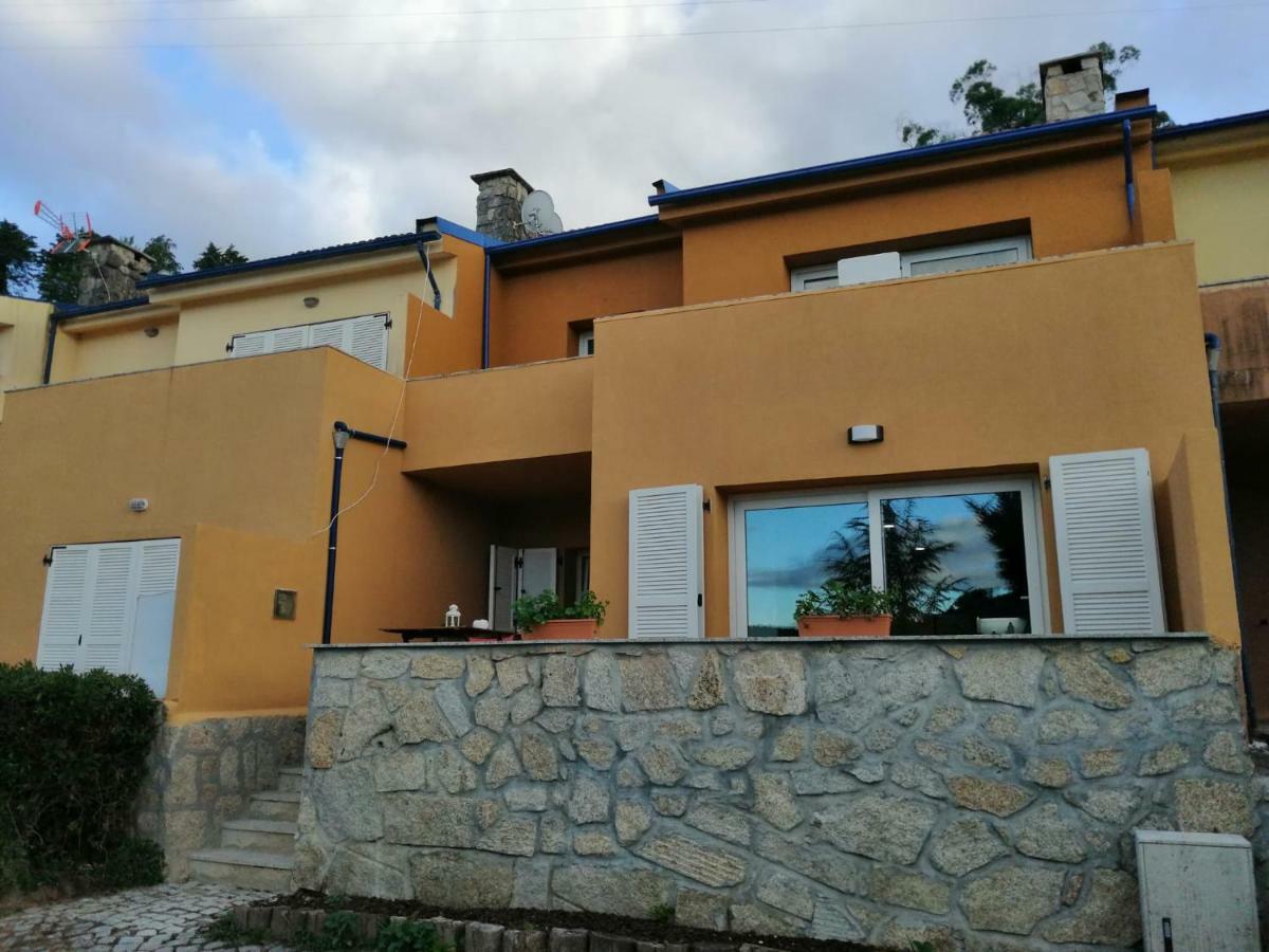 Casa D'Agua Lejlighed Venda Nova  Eksteriør billede