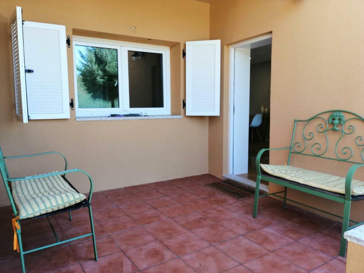Casa D'Agua Lejlighed Venda Nova  Eksteriør billede