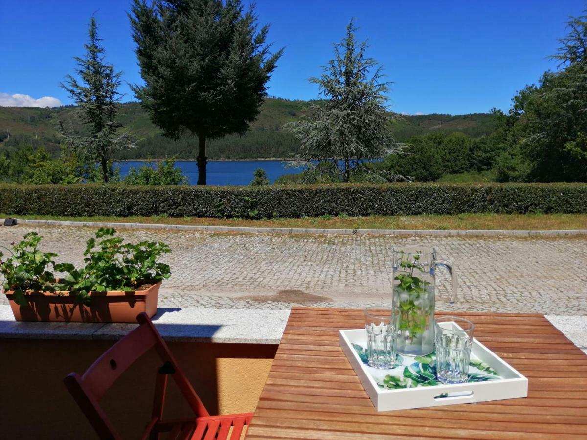 Casa D'Agua Lejlighed Venda Nova  Eksteriør billede