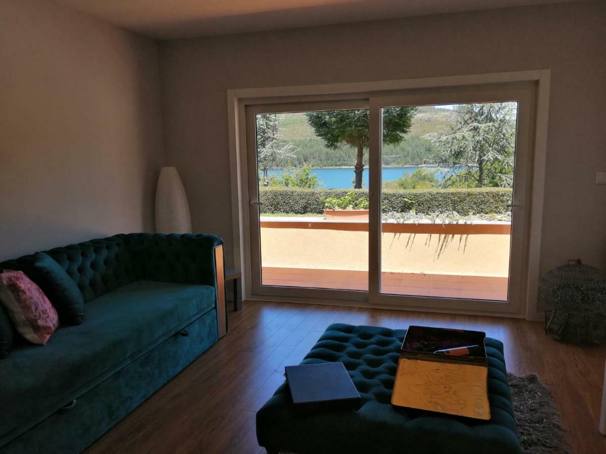 Casa D'Agua Lejlighed Venda Nova  Eksteriør billede