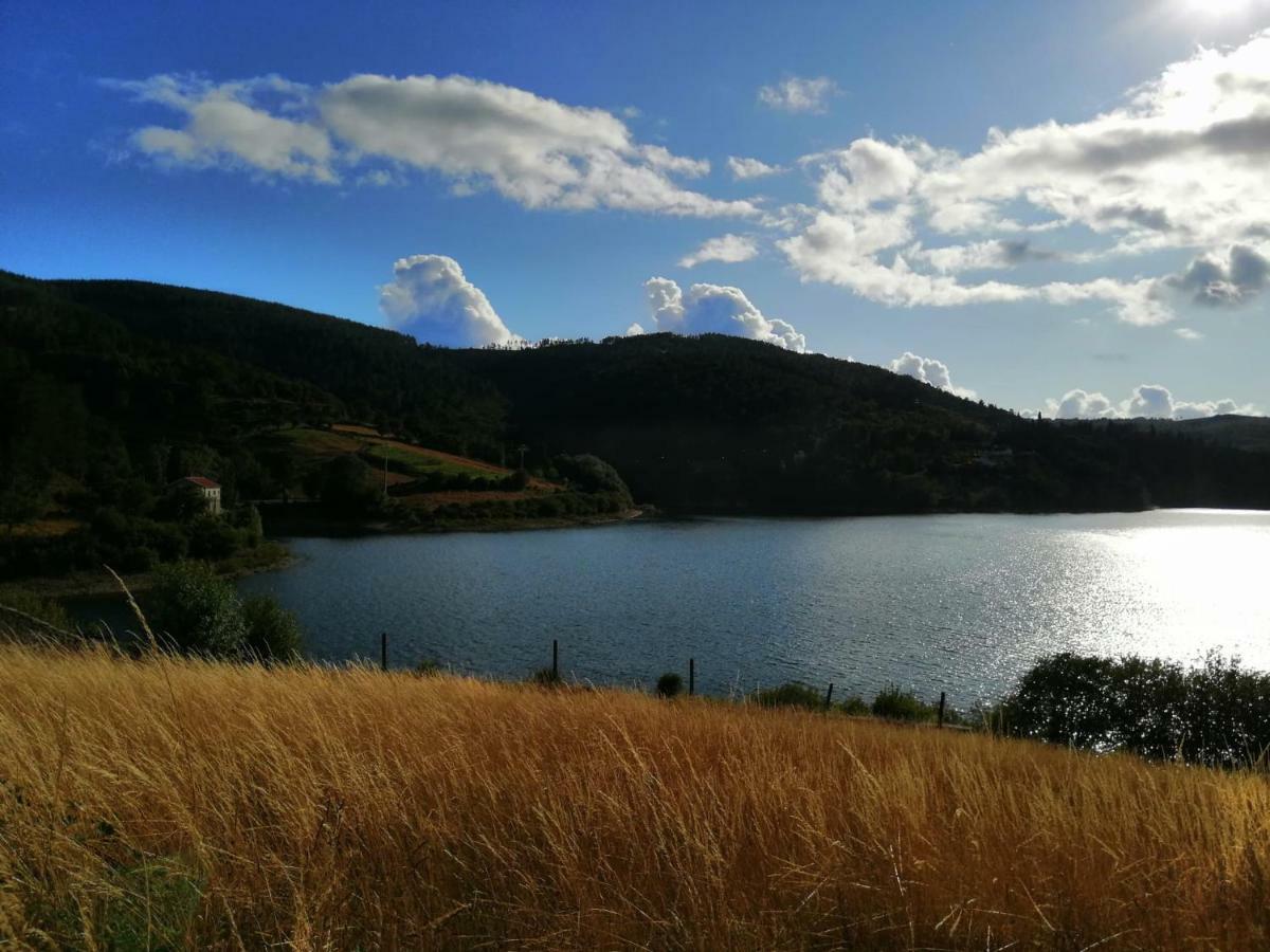 Casa D'Agua Lejlighed Venda Nova  Eksteriør billede